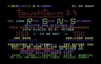 touchterm 3.7